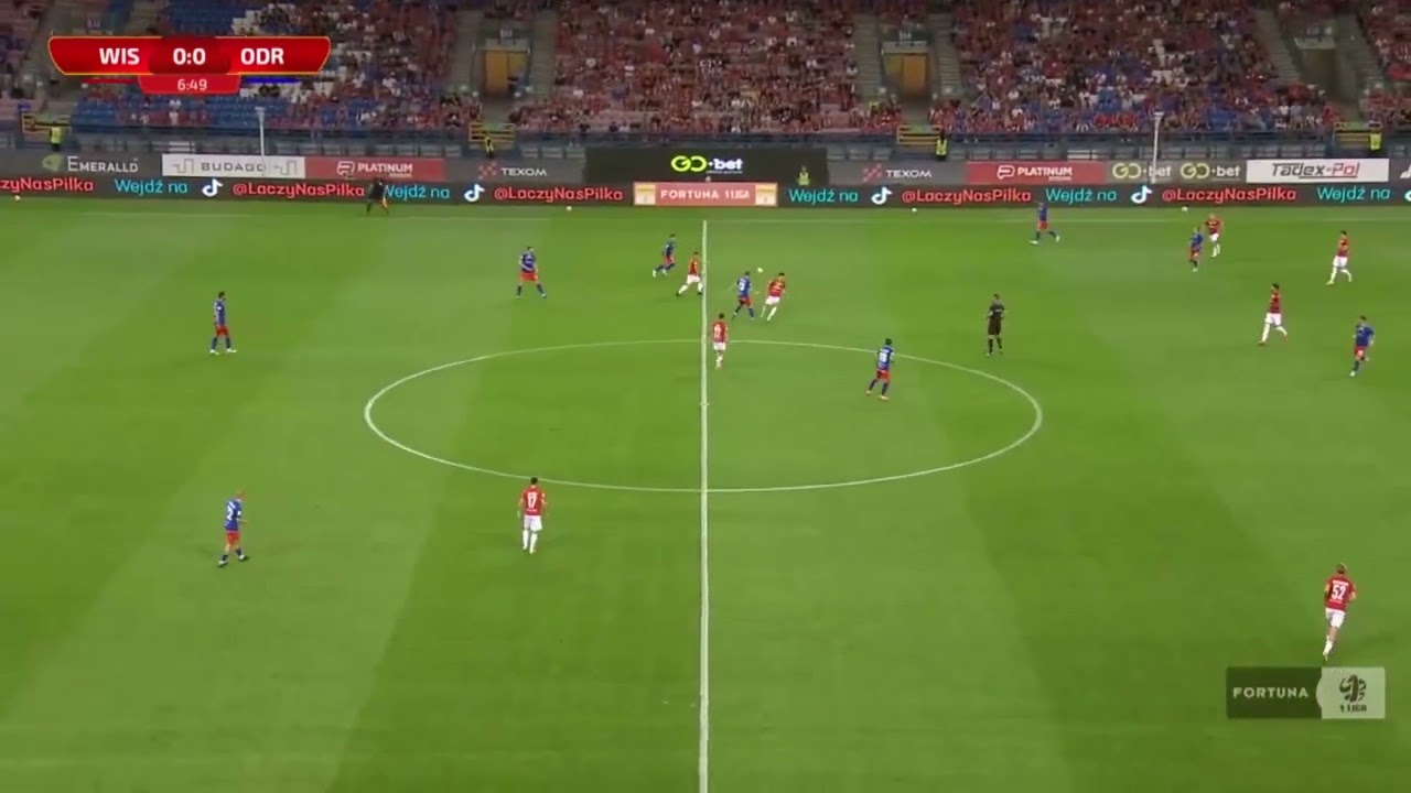 Adrian Purzycki ⚽ Highlights 2023