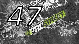 Need For Speed Pro Street Part 47 - Nevada Nitrocide 34
