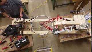 Capstone Engine