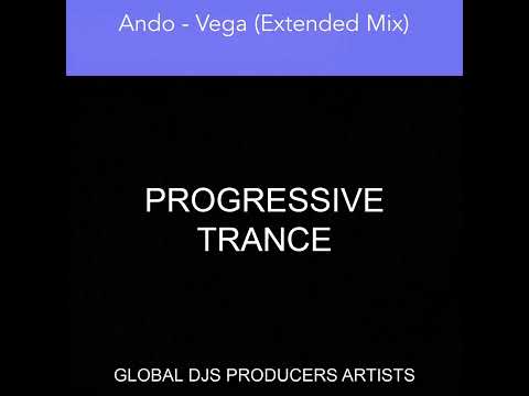 Ando - Vega (Extended Mix)