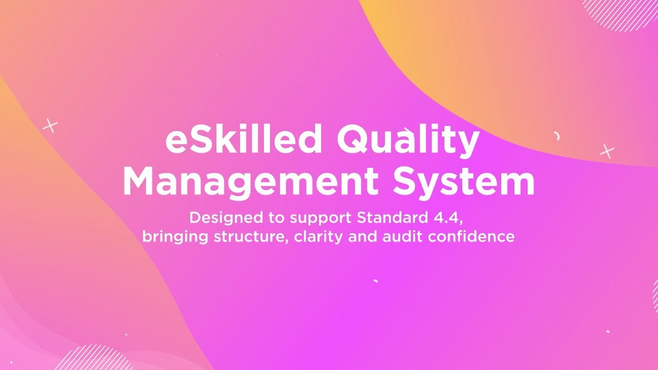 eSkilled: Australia’s 1st Complete RTO Compliance Ecosystem