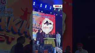 Festival Vaisakhi Meriah, Malaysia Rayakan Kebhinekaan