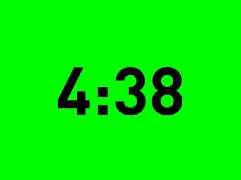 10 minute countdown timer youtube 10 min countdown timer