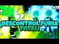[Final de Temporada] Descontrol Furia Total! - Serie Dragon Ball Rage - #19