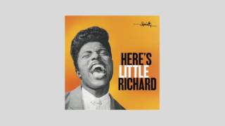 Little Richard - Oh Why?