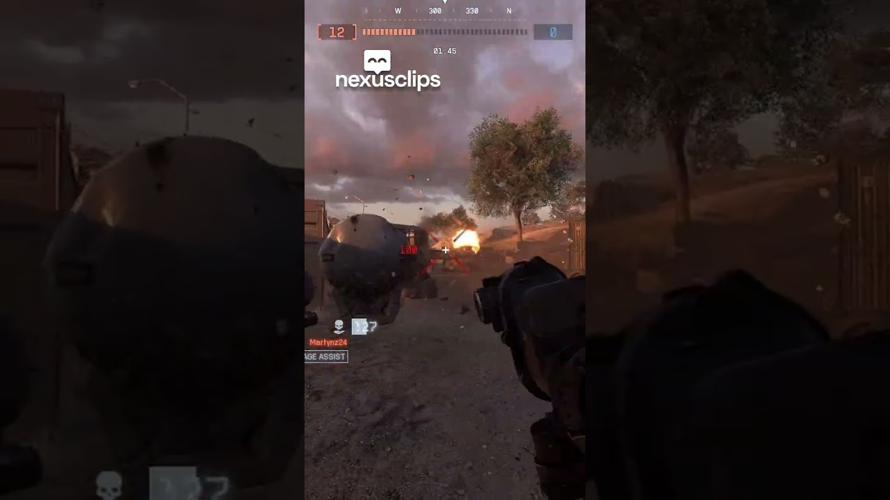 BF6's most disgusting weapon 