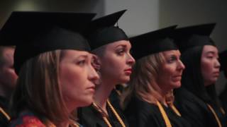 MTS Michigan Graduation 2016