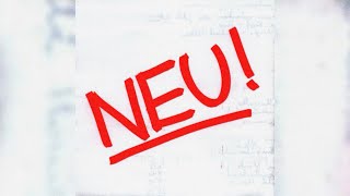 NEU! - Hallogallo