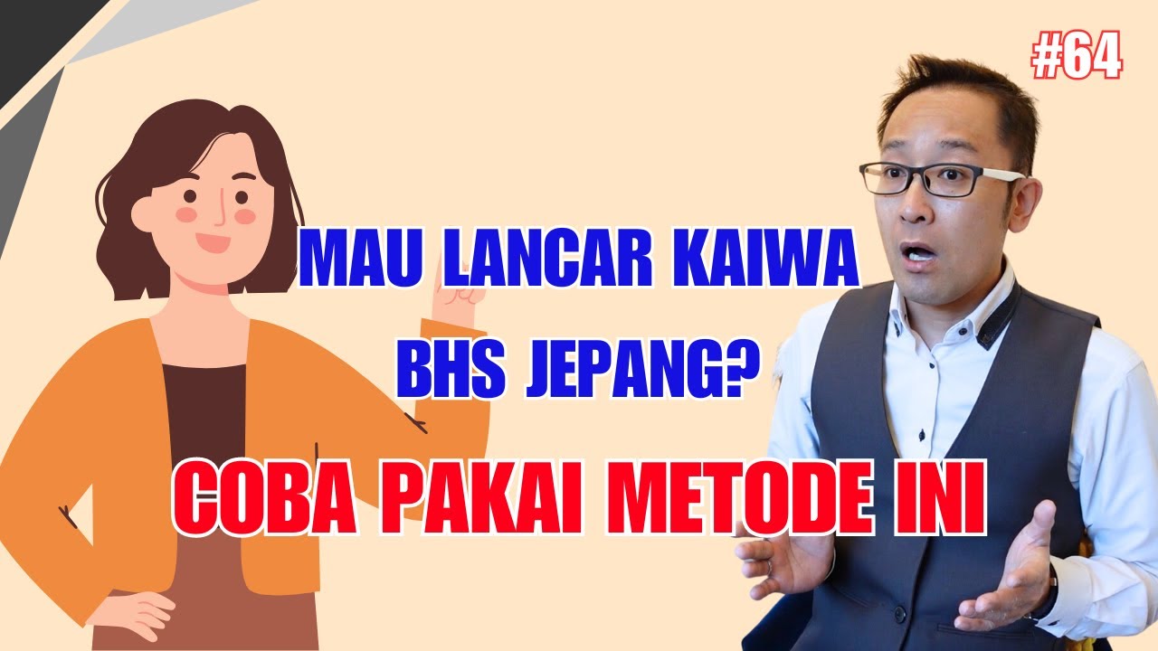 Latihan Percakapan Bahasa Jepang - Bab 22 Minna no Nihongo