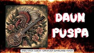 🌿 Daun Puspa (Punk Cover) - Lagu Klasik Sunda dalam Balutan Punk Rock! 🎸🔥