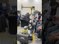 Actividad 2: Posicionamiento con Tiempo de Reposo y Aviso Final