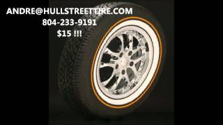Cheap Used Tires 15 sale
