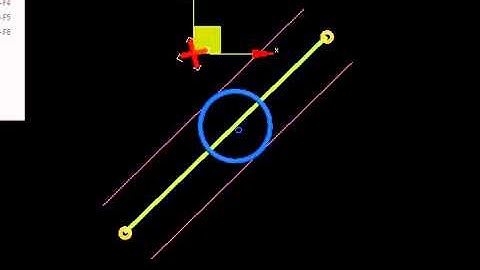 Capsule Collision With SOURCE CODE