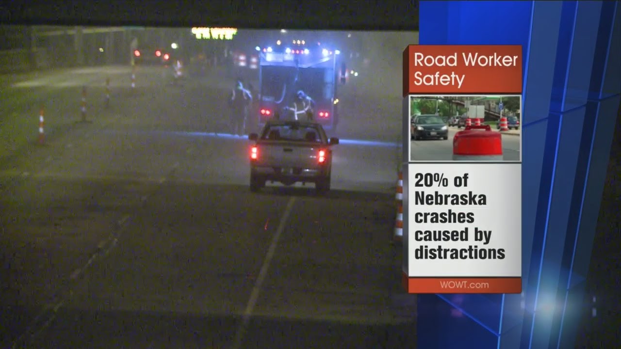 How To Keep Road Workers Safe