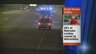 How To Keep Road Workers Safe