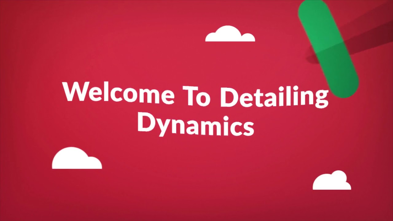 Detailing Dynamics Car Detailing in Mineola, New York YouTube