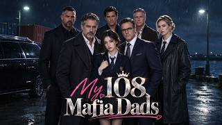 【Eng】My 108 Mafia Dads#ShortMax#drama  #movie
