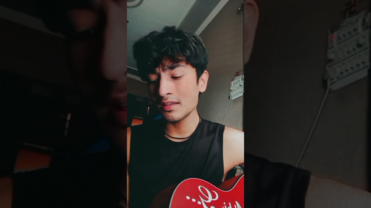 Tere paas har pal rahu cover song Chords Chordify