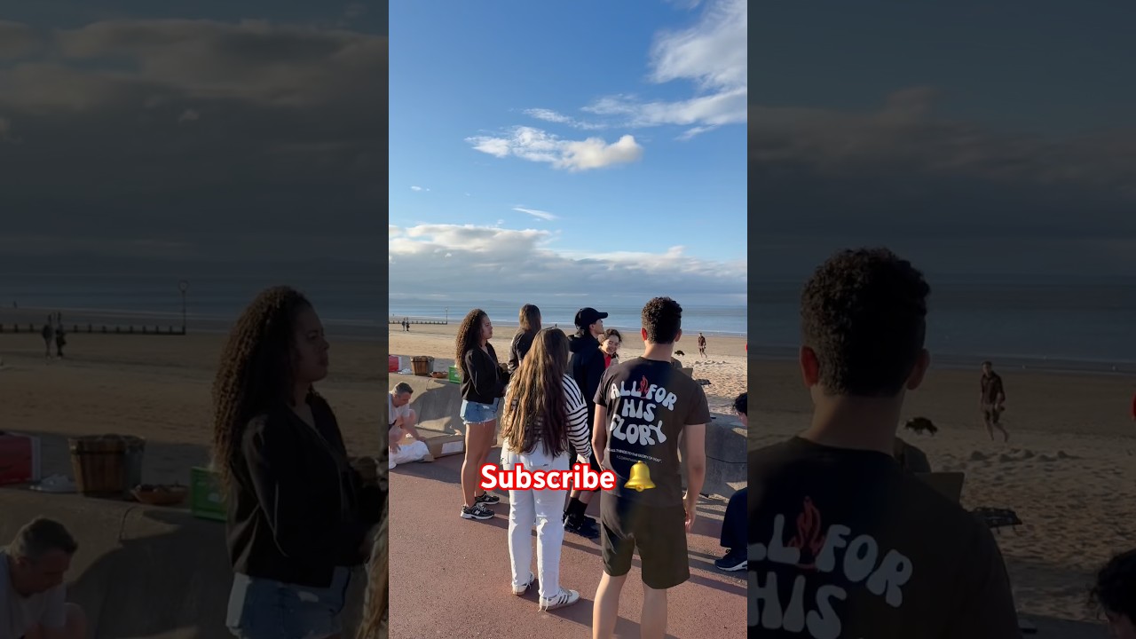 Summer evenings in beaches are❤️ #padachari #friends #beach #love #music #band #family #summer #life