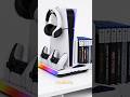 😱 Seu PS5 Slim Precisa Disso! Tem na Shopee #PS5Slim #PlayStation5 #DualSense Videogame #gamerbrasil