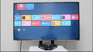 J15pro android tv box with rtc battery and rotate app screenshot 5