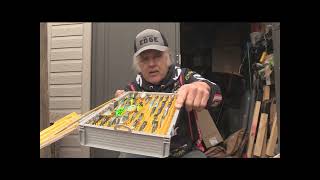 Edge Flex Crankbait Box
