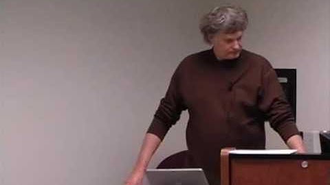 Symbolic Logic Lecture #15: Conclusion