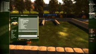 Arma 2 Jon C5 Updater #2 Admin Base Test [Speedbuild]