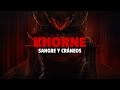 W40K KHORNE | SANGRE Y CRÁNEOS | K4TMe [SunoAI] [V4 Test]