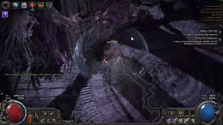 The Last Lament Crossbow in 0.4 | Overleech Amazon | Poe2 0.4