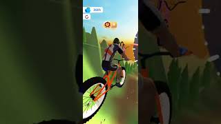 Riding Extreme 3d // Track 9 and 10 // Bicycle Racing Game //Game Zone screenshot 4