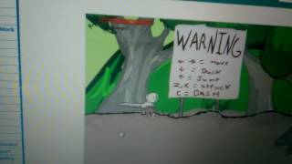 Bob's Revenge Ep.1