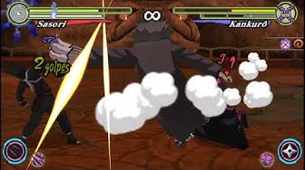 Kankuro Youtube