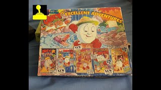 Dizzy Prince of the Yolkfolk - Amstrad CPC