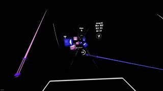 Fade First Pass (360 DEGREE PALM UPS)