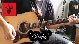Choke (Alice In Chains Cover)