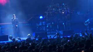 Deftones - Mascara. In Sydney 2 May 2026