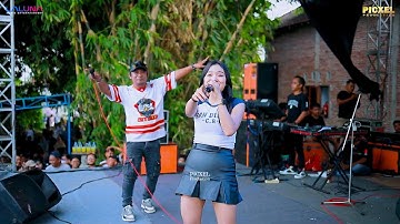 LALUNA MUSIC - TALI KOTANG KURNIA RAHMA - HAPPY PARTY REMBO COMMUNITY - MEGAWON KUDUS