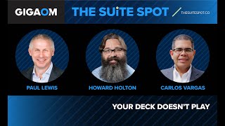 Your Deck Doesnt Play: The Suite Spot
