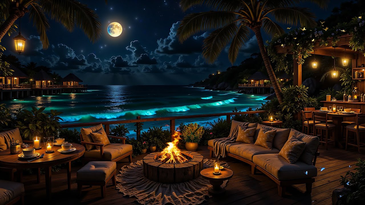 (Без Рекламы) Мгновенный Сон Сегодня Ночью • Успокойте Свой Разум, Избавьтесь От Стресса И Депрессив