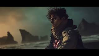 AIGC广告《问界M8》AITO M8 Commercial