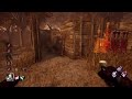 Masquerade GhostFace Gameplay 2 Dead by Daylight