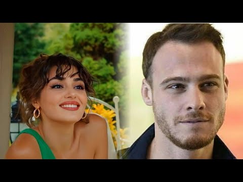 Hande Erçel Inconsciente La dramática carrera de Kerem hacia ella Qué pasó