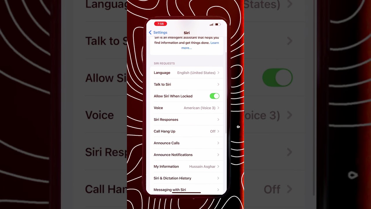 I phone storage hack (part 1) 