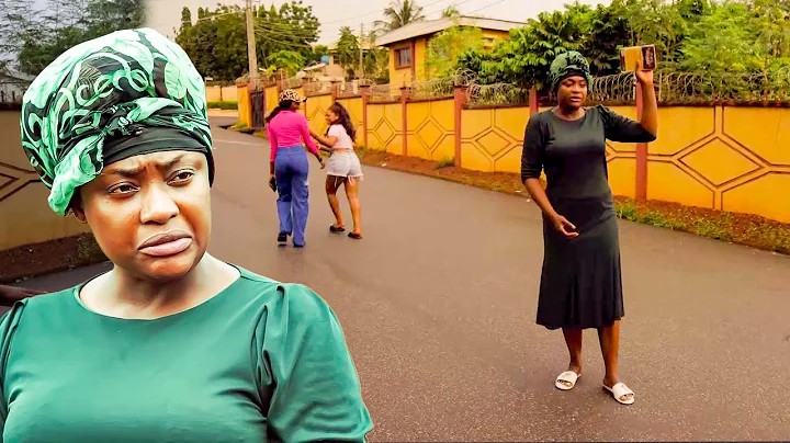 Watch This Interesting Real Life Story And Learn From It |Lizzy Gold, Jane Obi -2025 Latest movies
