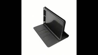 iPad Mini Sublimation Blank Case TPU + PU Leather Showcase #iPadMiniCase  #sublimation