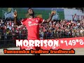 MAGOLI BORA YA BERNARD MORRISON BERNARD MORRISON INSANE SKILLS MAGOLI BORA YA BERNARD MORRISON BERNARD MORRISON INSANE SKILLS