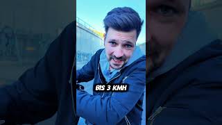 Mythos zerostart #ninebot #segway #vmax #micromobility #escooter #xiaomi #frankfurt #unterhaltung