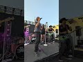 Entertainment Club Of NJ : Cliffs / Oh What A Night 1 @ Red Rock Tap And Grill 6/4/26