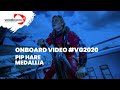Onboard video - Pip HARE | MEDALLIA - 05.12 (2)